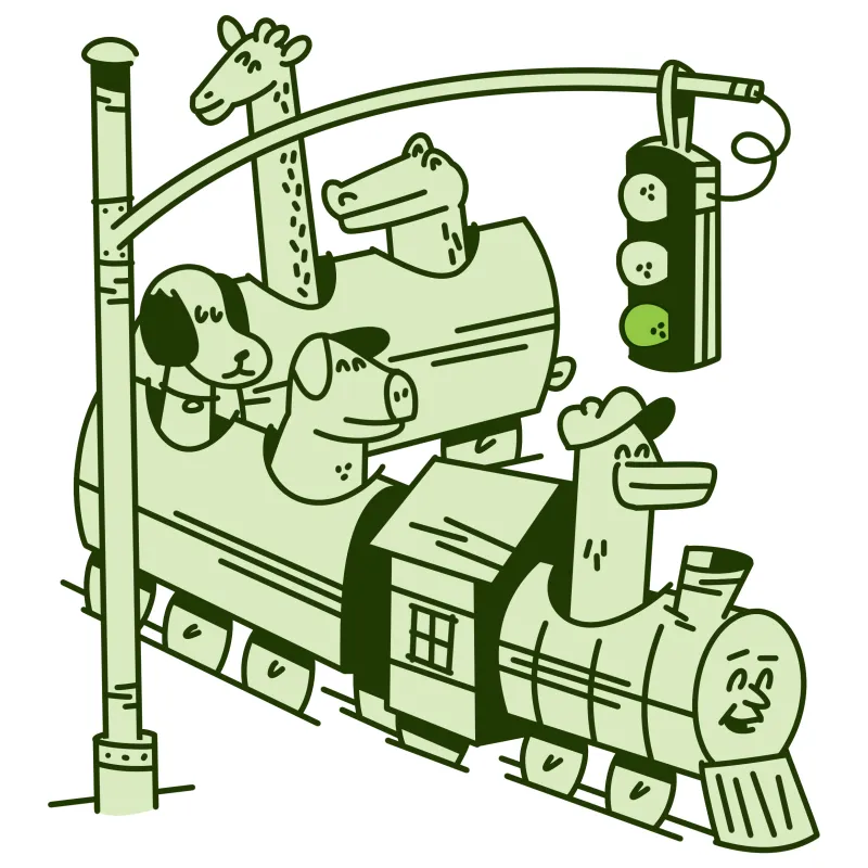 I, Anonymous: Bumper-to-Bummer Traffic