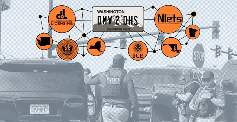 Seattle council candidate calls for crackdown on immigration data access