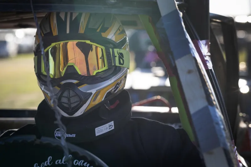 Halloween Madness Is Coming to Tri-City Raceway Next Weekend