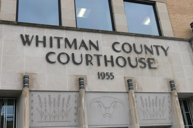 Former WSU student sentenced to three months in jail for voyeurism felony