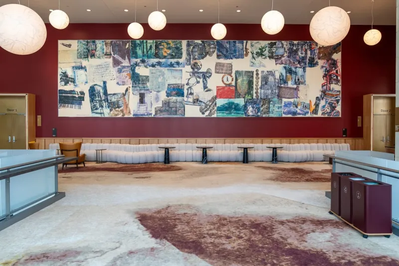 Seattle's legacy arts & culture venues are gearing up to gather
