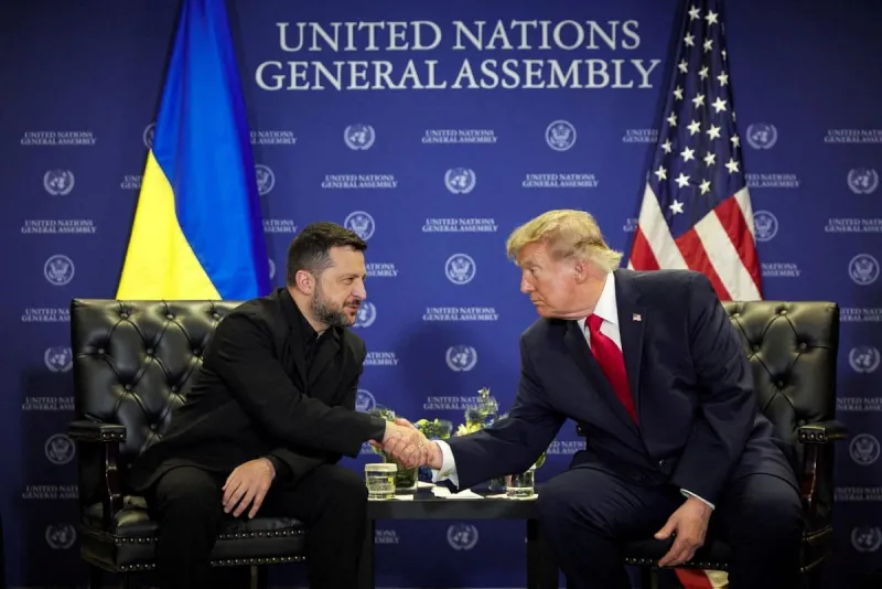 Ukraine less reliant on U.S. amid rift, ex-ambassador says