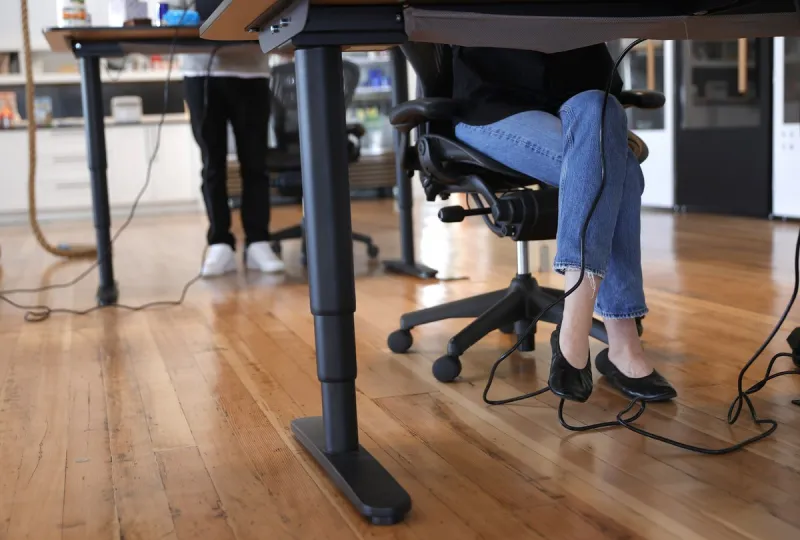 How much of your Human Resources Department... is Human?