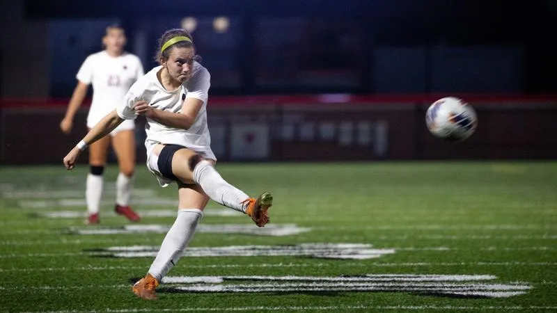 Wildcats Soccer Soars Short of the Seattle Pacific University Falcons