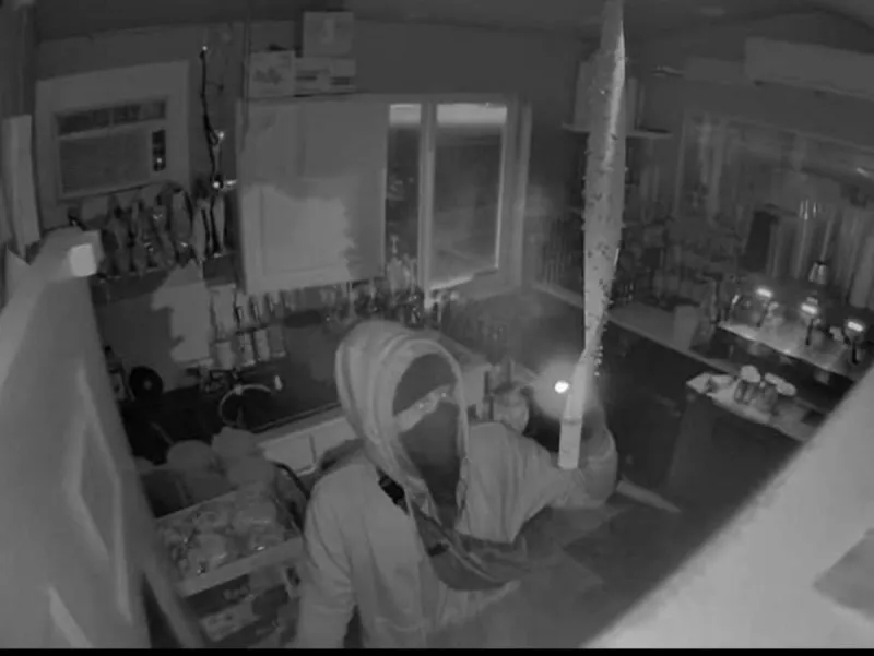 Multiple Suspects Sought in 7 Break-in String in City of Chelan