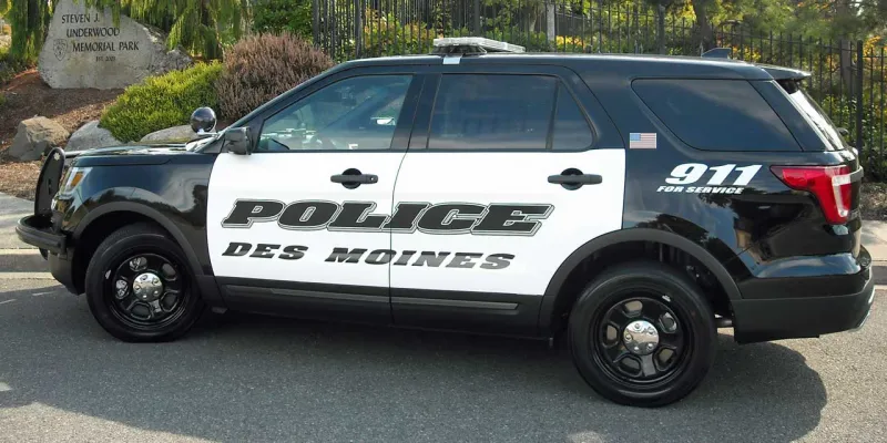 Two arrested in Sept. 20 Abraham Logan shooting death in Des Moines