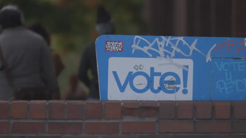 A look at WA's 3rd, 4th and 5th District Congressional races