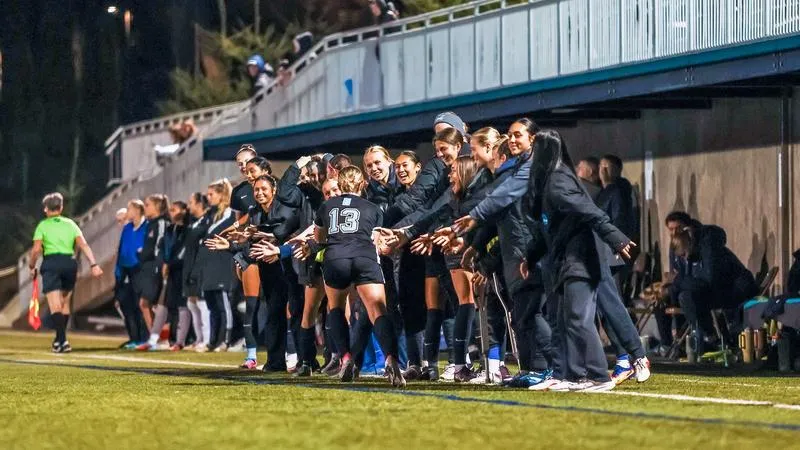 Vikings Extend Winning Streak With 1-0 Victory Over Saints
