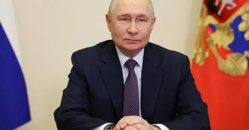Opinion: Can Washington trust Moscow?