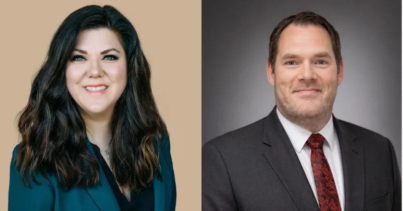 Quinn Dalan and Tyler Haueter face off in Yakima County prosecutor's race