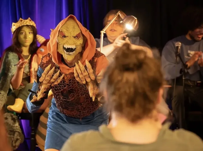The Best Bang for Your Buck Events in Seattle This Weekend: Oct 19--25, 2026