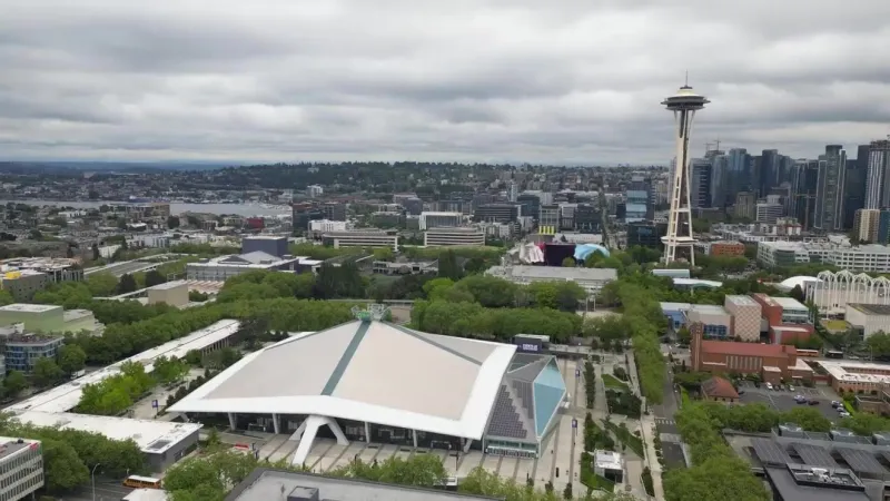 Report says NBA Expansion to Seattle 'no longer a lock,' is it a leverage ploy?