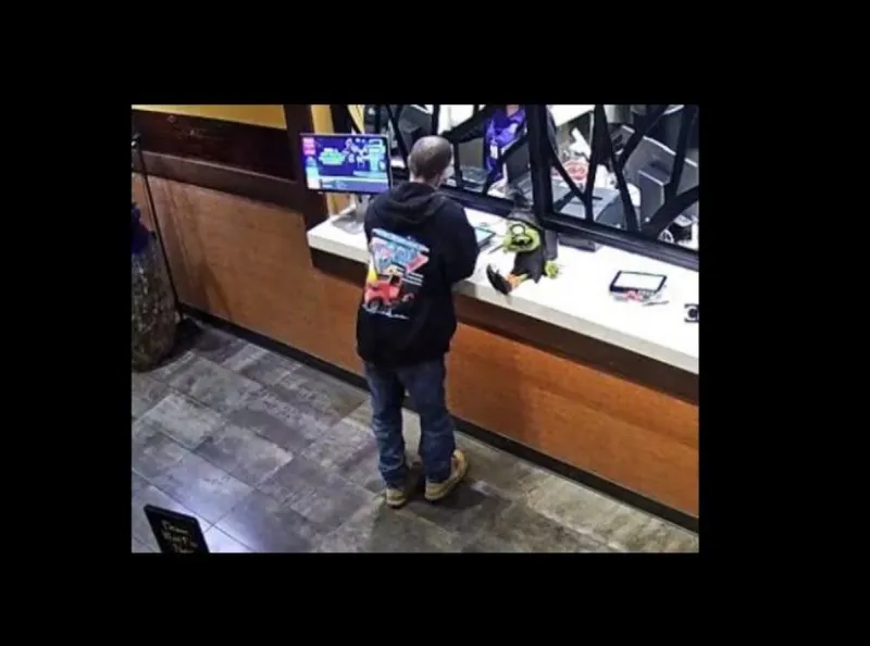 Cle Elum Burglary Suspect Has 23 Prior Felony Convictions