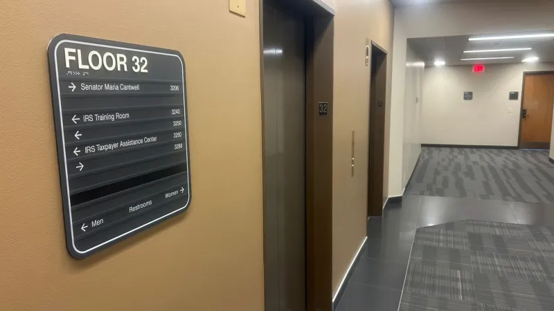 Suspicious letters found in Seattle and Olympia amid nationwide investigation