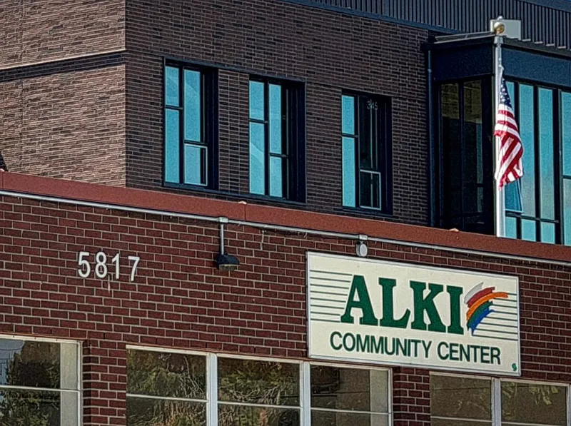 UPDATE Alki community center reaches turning point for restoration of programming