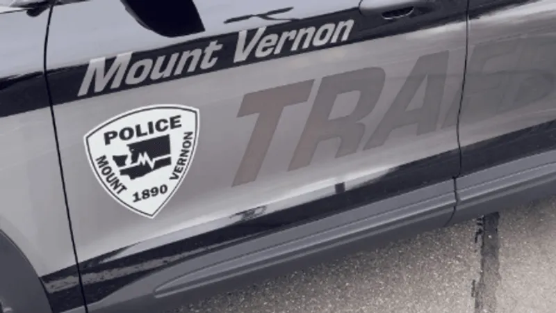 Teen arrested after social media threat prompts investigation at Mount Vernon school