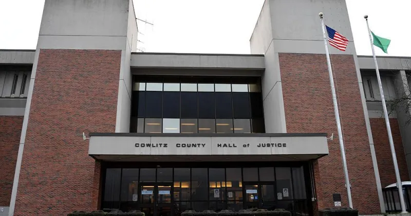Longview woman charged in alleged theft from Castle Rock church
