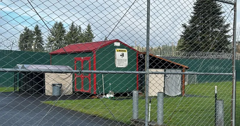 Dahl, Chandler clash over Cowlitz County animal control