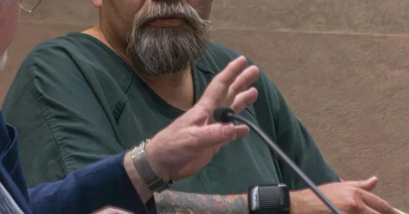 Man accused of driving under the influence of drugs in crash that injured two