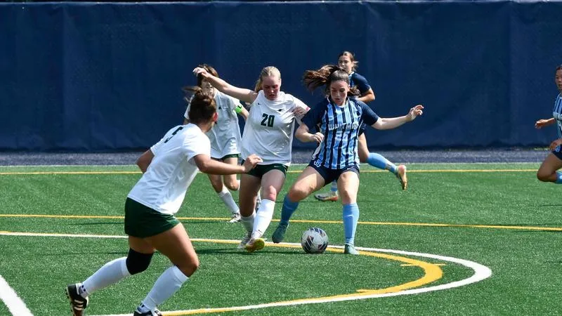 Late Lewis & Clark Header Edges Whitman Women's Soccer, 2-1