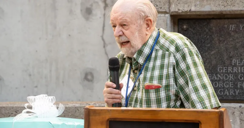 Endowment to permanently fund PeaceHealth mentorship program