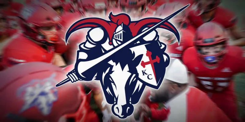 Kennedy Catholic's football Lancers wallop Auburn Riverside 61--14