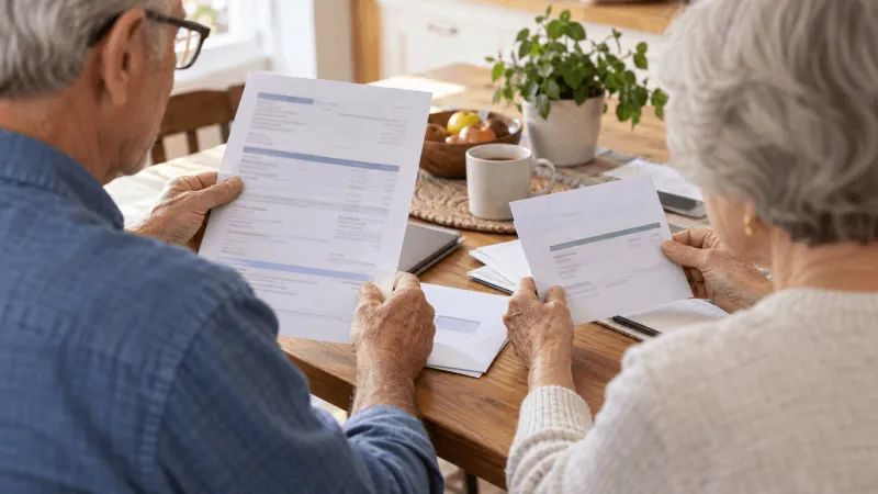 A $90 Part B payment is coming for 20M people, but many won't qualify-here's why