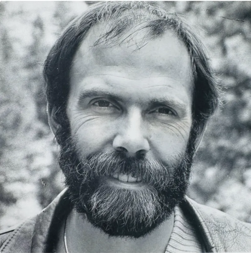 Beyond the frame: Remembering Jerry Gay and the heart he brought to photojournalism