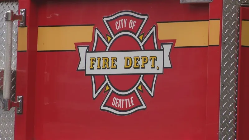 Seattle hazmat crews respond to CO2 leak at Ballard business