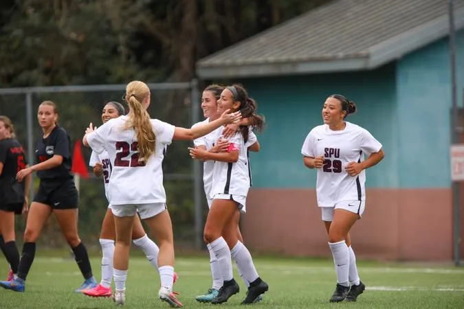 Falcons Extend Unbeaten Streak to Six With 3-1 Win Over Nighthawks