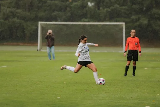 Eagles Extend Winning Streak to Four with Shutout at Walla Walla