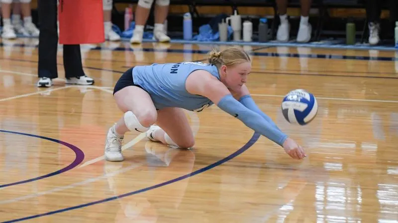 Blues Roll Past Lewis & Clark, Extend Postseason Push