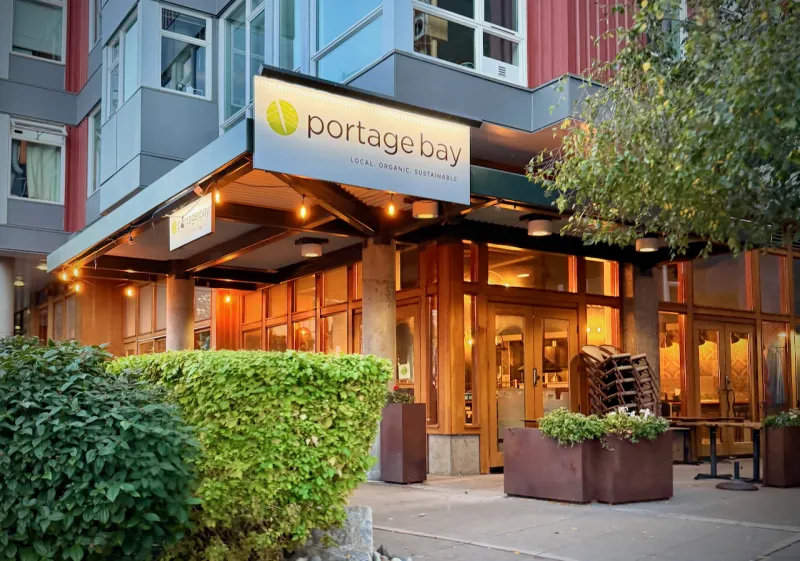 Portage Bay Cafe to close West Seattle location following final brunch
