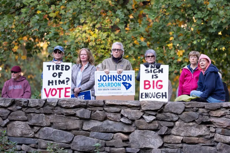 Key Takeaways from Union Gap's 'No Kings' Protest