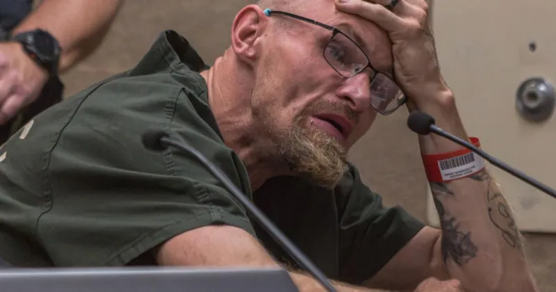 Moxee man to be arraigned on charges he broke infant's ribs and exposed her to drugs