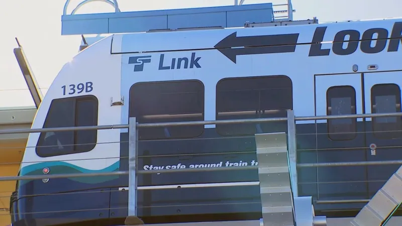 Sound Transit leaders to give update on long-delayed Ballard light rail extension