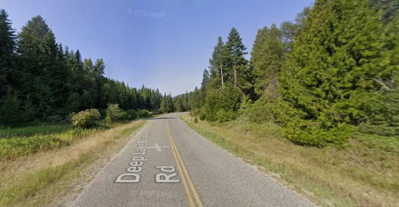 Stevens County Human Skull Identified as Man Missing Since 2024
