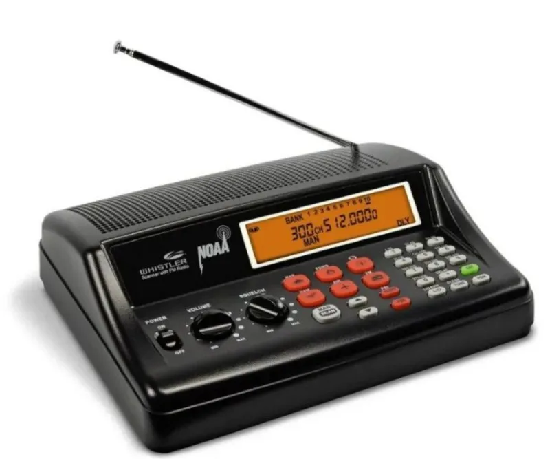 Walla Walla County Law Enforcement to Begin Encrypting Scanner Traffic Oct. 30