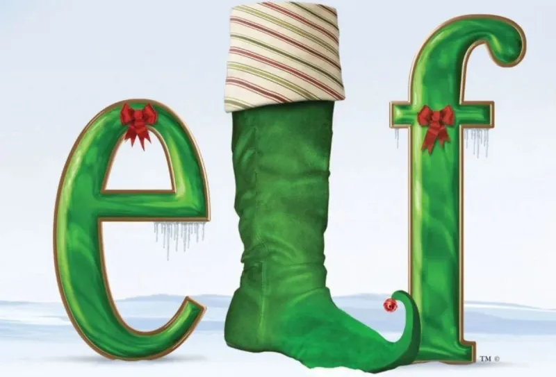 Win 2 Tickets to See Elf the Musical in Yakima at The Capitol