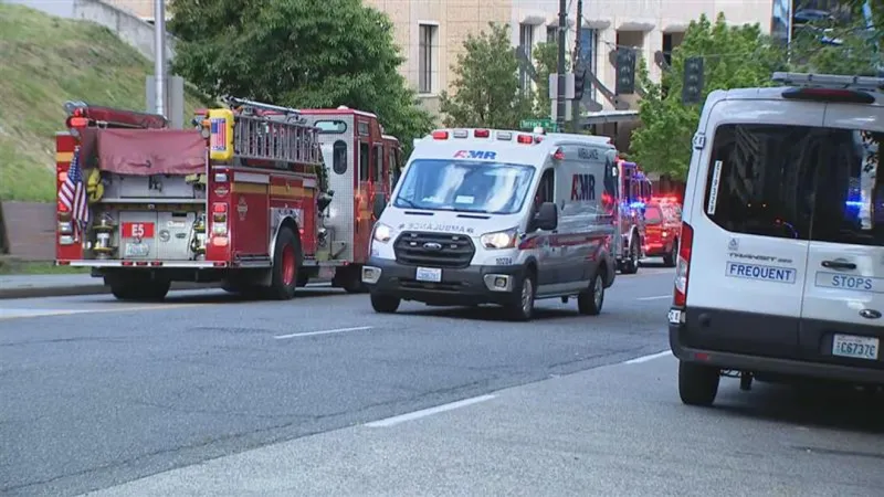 Statewide exercise simulates health response to catastrophic Cascadia quake