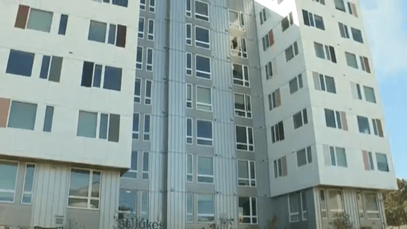 Seattle awards $4.6M in grants to cut climate pollution in affordable housing