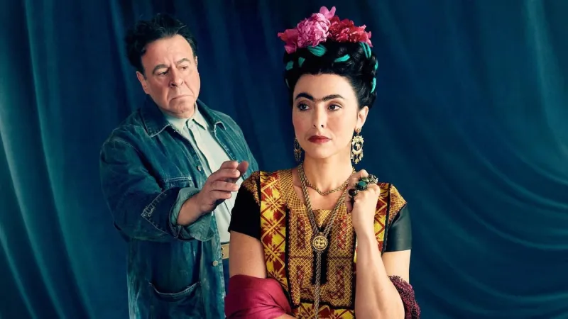 Great Performances at the Met: El ltimo Sueo de Frida y Diego