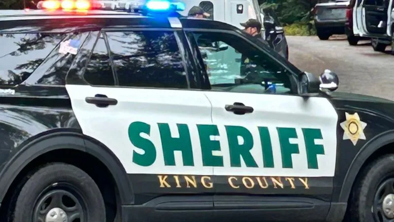 Body found at Seattle encampment after firefighters extinguish illegal burn