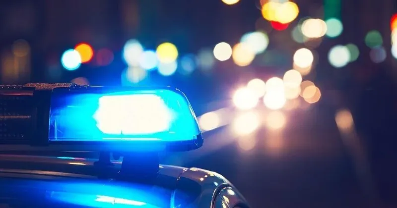 Three stabbed near Goble rock pit; all expected to survive