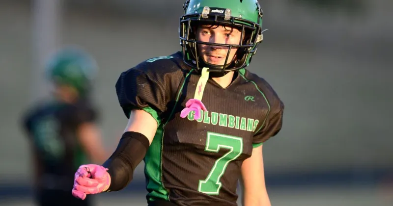 Roundup: Rainier football knocked out by Knappa in road loss