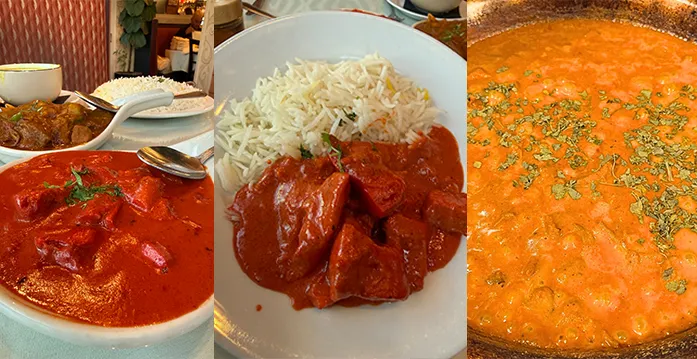 World Butter Chicken Day: A day to celebrate the 'gateway' dish to Indian cuisine