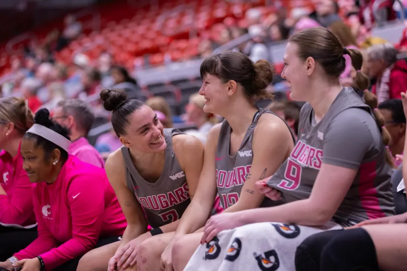 On the horizon: Women's baketball nears the start of the season