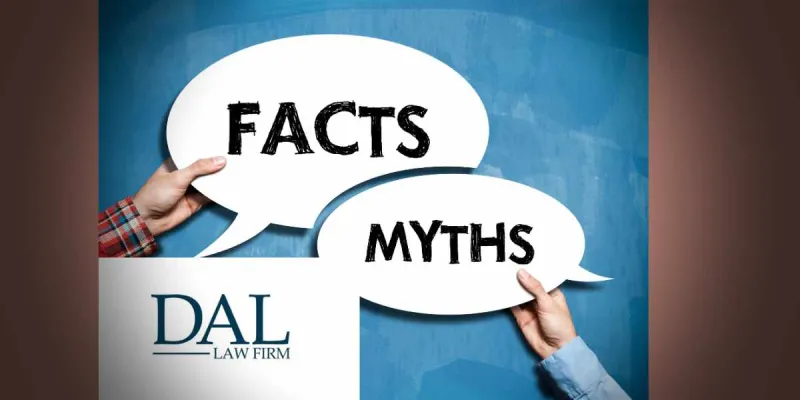 DAL Law Firm: 3 Common Estate Planning Myths