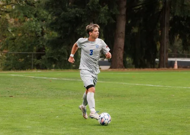 Northwest Faces Tough Road Test at Warner Pacific