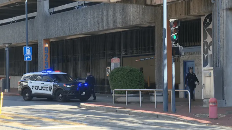 2 men, woman arrested and booked for murder after shooting death of teen boy in Tacoma
